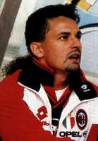 Roberto Baggio