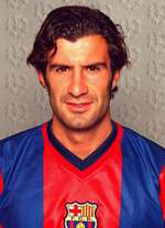 Luis Figo