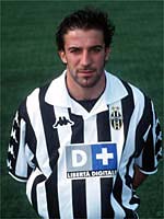 Allesandro Del Piero
