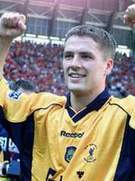 Michael Owen