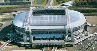 Amsterdam ArenA