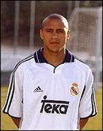 Roberto Carlos