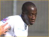 Pomocnik Khalilou Fadiga jest jednym z filarów reprezentacji Senegalu