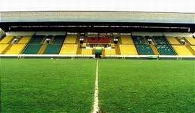 Stadion GKSu Katowice