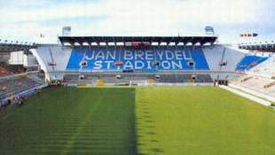 Jan Breydel Stadium