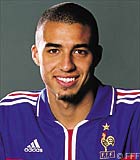 David Trezeguet zdobywając w meczu z Włochami złotą bramkę zapewnił Francuzom Mistrzostwo Europy