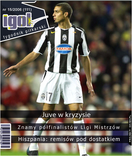 Kliknij na okładkę, by przejć do magazynu