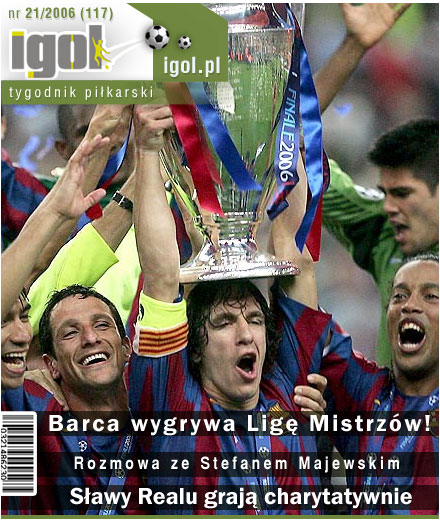 Kliknij na okładkę, by przejść do magazynu