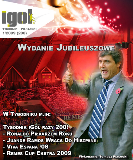 Kliknij na okładkę, by przejć do magazynu