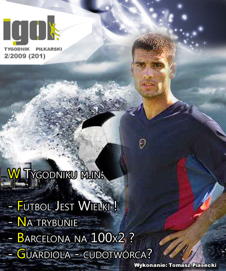 Kliknij na okładkę, by przejć do magazynu