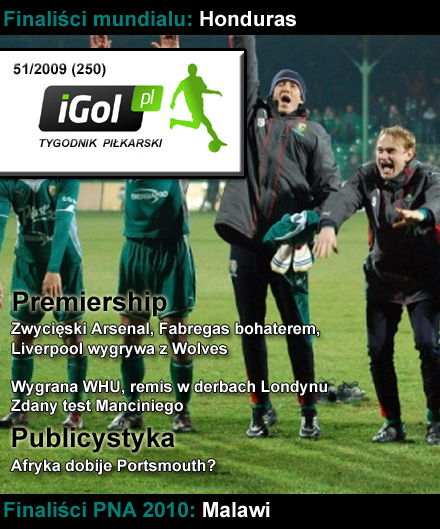 Kliknij na okładkę, by przejć do magazynu