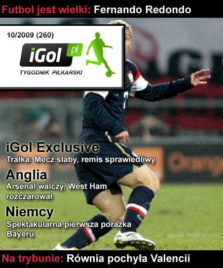 Kliknij na okładkę, by przejć do magazynu