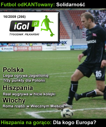 Kliknij na okładkę, by przejć do magazynu