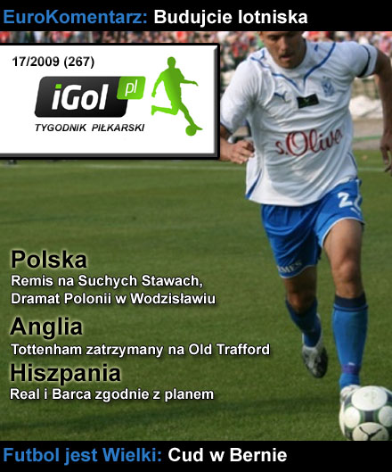 Kliknij na okładkę, by przejć do magazynu