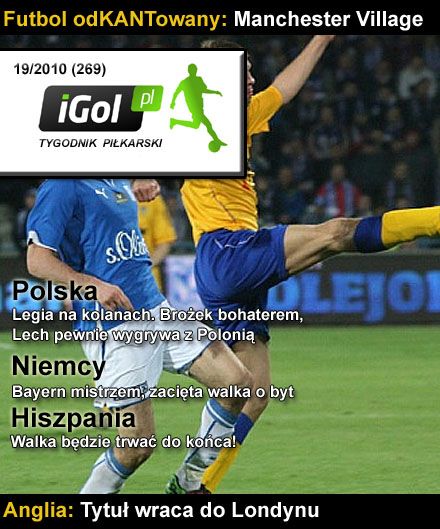Kliknij na okładkę, by przejć do magazynu