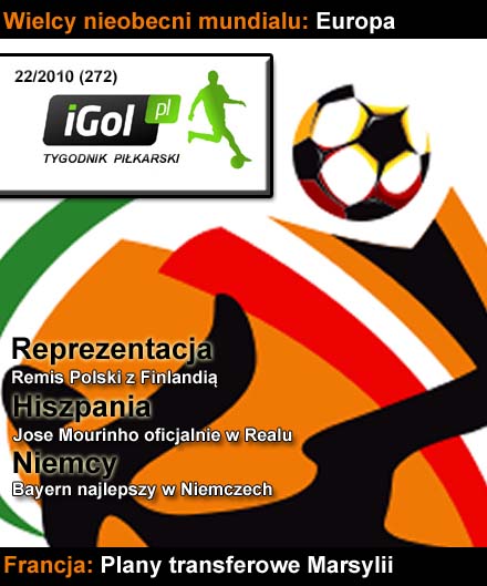 Kliknij na okładkę, by przejć do magazynu