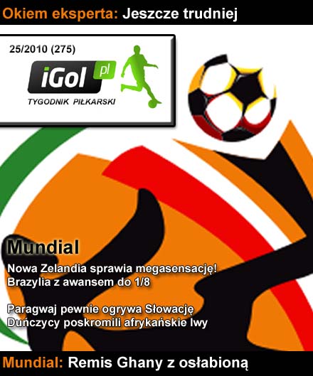 Kliknij na okładkę, by przejć do magazynu