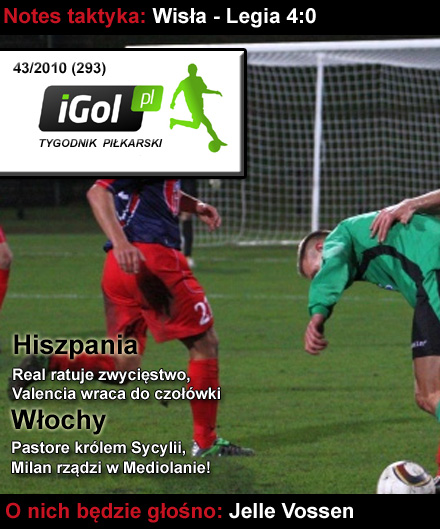 Kliknij na okładkę, by przejć do magazynu