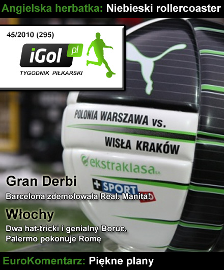 Kliknij na okładkę, by przejć do magazynu
