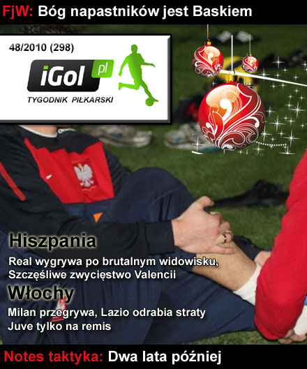 Kliknij na okładkę, by przejć do magazynu