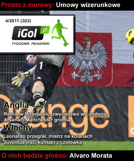Kliknij na okładkę, by przejć do magazynu
