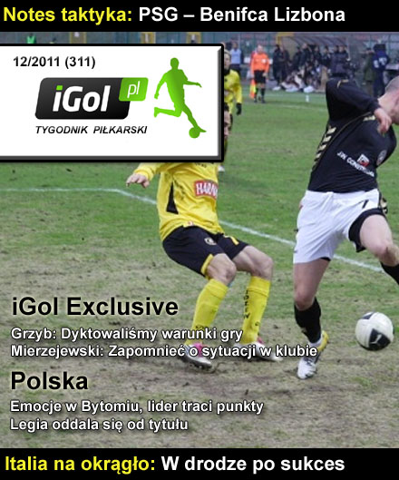 Kliknij na okładkę, by przejć do magazynu