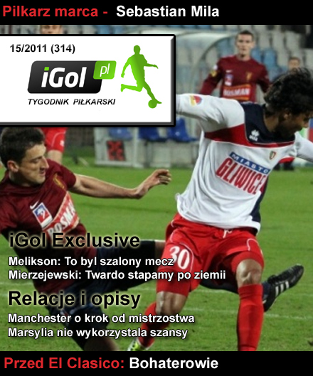 Kliknij na okładkę, by przejć do magazynu