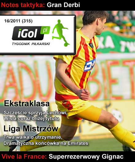 Kliknij na okładkę, by przejć do magazynu
