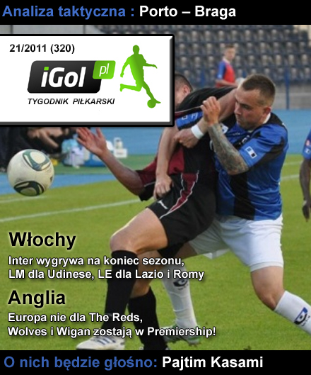 Kliknij na okładkę, by przejć do magazynu