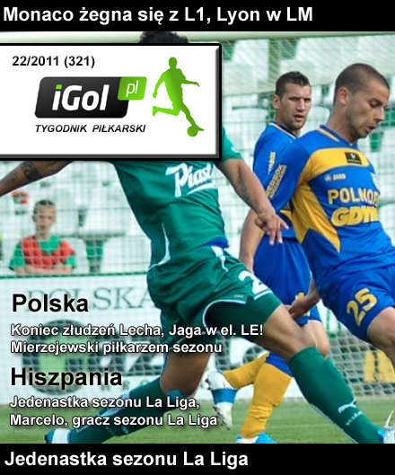 Kliknij na okładkę, by przejć do magazynu