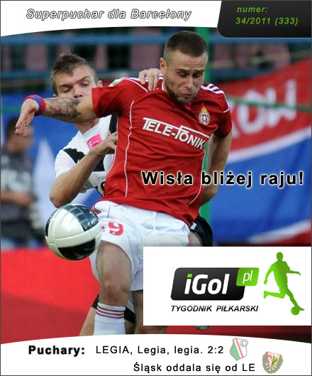 Kliknij na okładkę, by przejć do magazynu