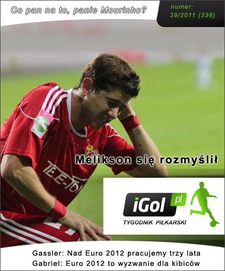 Kliknij na okładkę, by przejć do magazynu