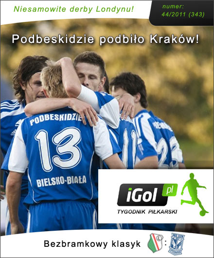 Kliknij na okładkę, by przejć do magazynu