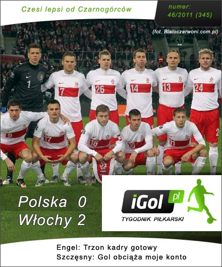 Kliknij na okładkę, by przejć do magazynu