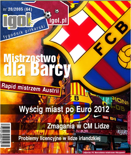 Kliknij na okładkę, by przejść do magazynu