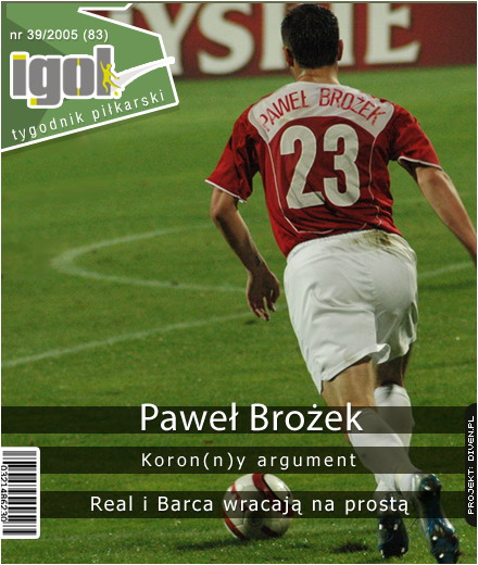 Kliknij na okładkę, by przejść do magazynu