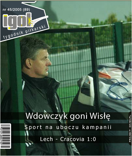 Kliknij na okładkę, by przejść do magazynu