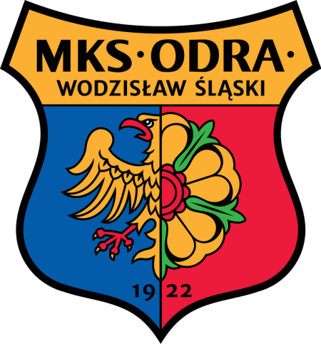 Odra Wodzisław