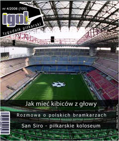 Okładka: nr 100
