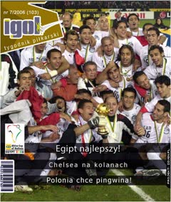 Okładka: nr 103