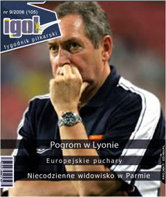 Okładka: nr 105