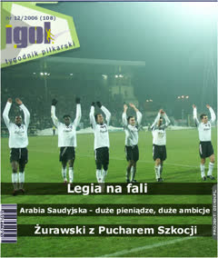 Okładka: nr 108