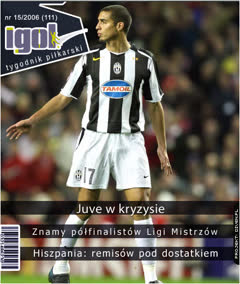Okładka: nr 111