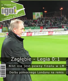 Okładka: nr 113