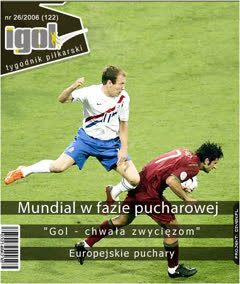 Okładka: nr 122