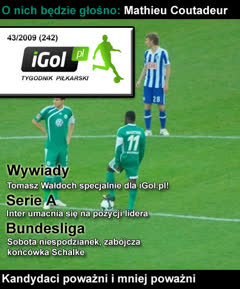 Okładka: nr 242