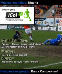 Okładka: nr 271