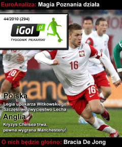 Okładka: nr 294