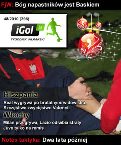 Okładka: nr 298