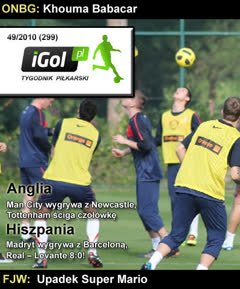 Okładka: nr 299